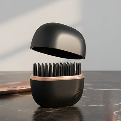 Lavenza Portable Mini Hair Straightener